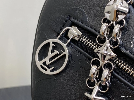 WIS LOOP-23*13*6CM LOUIS VUITTON 1203